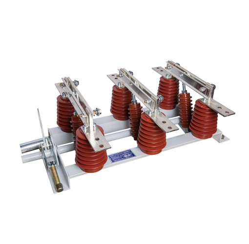 GN19-12系列戶內(nèi)高壓隔離開關(guān)