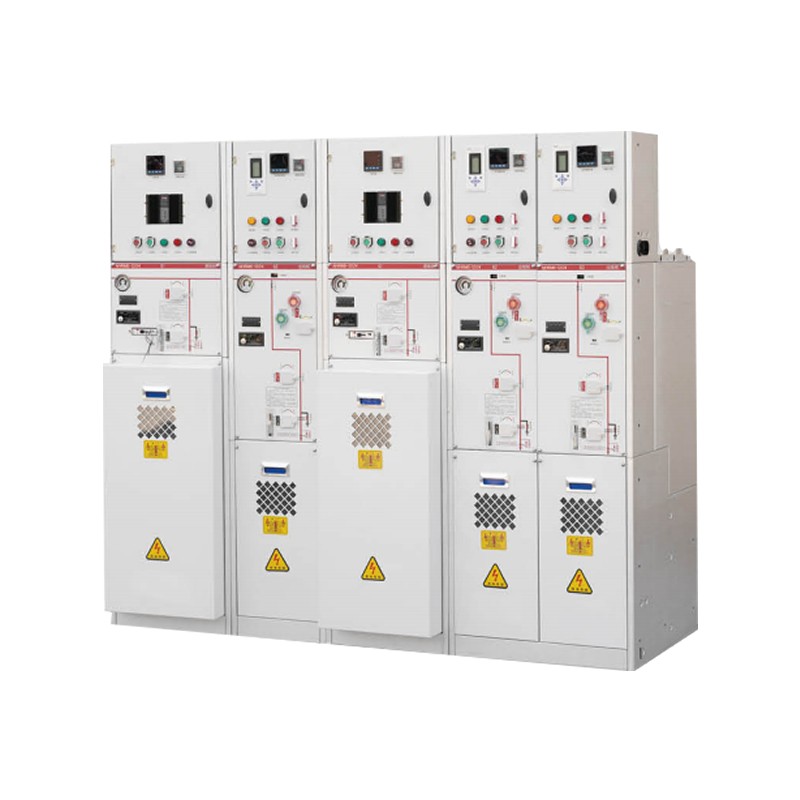 NHRMG-12/24全密封全絕緣充氣環(huán)網(wǎng)開(kāi)關(guān)設(shè)備