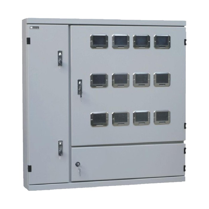 電表箱DBX4000系列