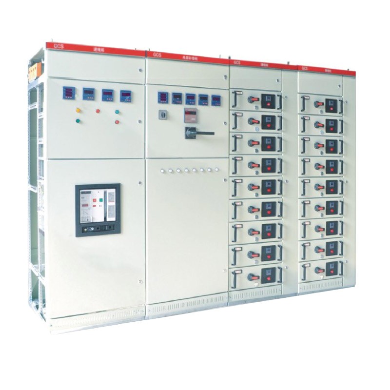 低壓成套開關柜